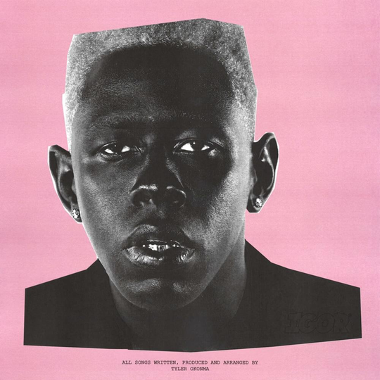 Tyler, The Creator - Igor - Sony Music