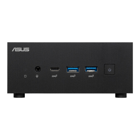 ASUS PN64-BB7014MD Barebones I7-12700H