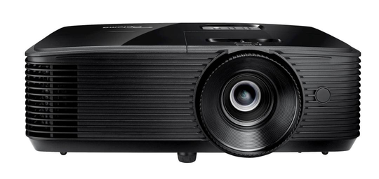 OPTOMA S343E 3800ANSI SVGA 1.94-2.16:1 DLP