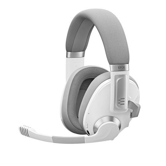 EPOS - H3 Pro Hybrid Wireless Gaming Headset - White