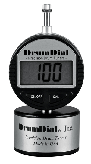 DrumDial Digitaalinen - Drum Dial