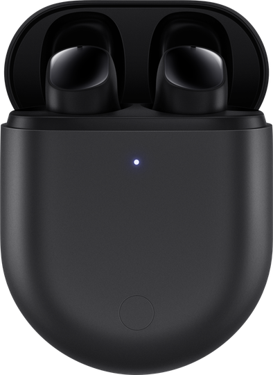 REDMI BUDS 3 PRO (GRAPHITE BLACK)