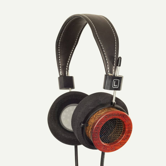 Grado RS1x, kuulokkeet