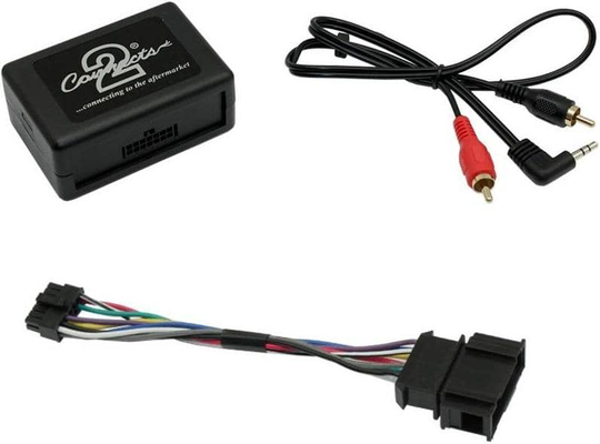 Connects2 Seat AUX-adapteri, CTVSTX001