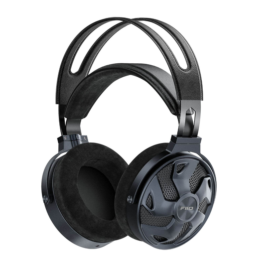Fiio FT3 kuulokkeet