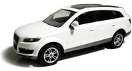 Radio-ohjattava Audi Q7