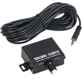 Gladen RTC-RC subwoofer tasonsäädin