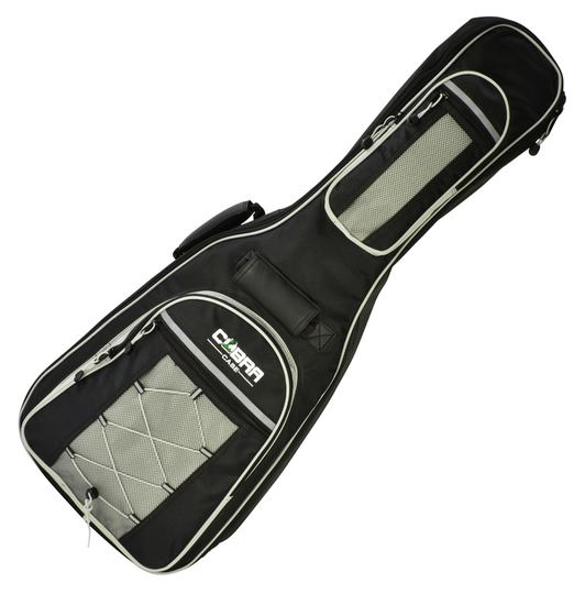 Gigbag klassiselle/espanjalaiselle kitaralle 1/2 - Cobra Bags