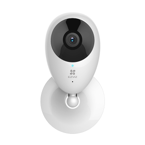 EZVIZ C2C (H.265) INDOOR CUBE WI-FI CAMERA