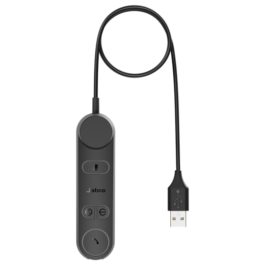 Jabra Engage 50 II Link USB-A UC