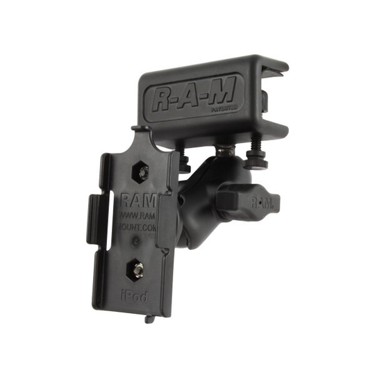RAM Mounts UNPKD RAM GLARE SHIELD CLAMP
