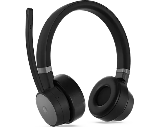 LENOVO GO WIRELESS ANC HEADSET (TEAMS CERTIFIED)