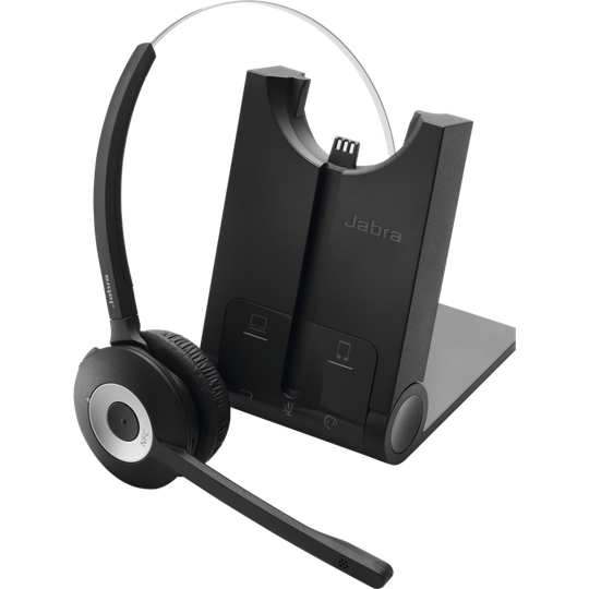 JABRA PRO 935 Mono For PC (Softphone) An