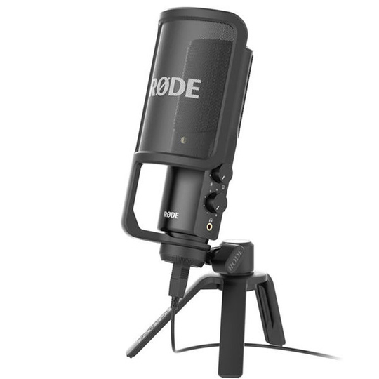RØDE NT-USB - Røde
