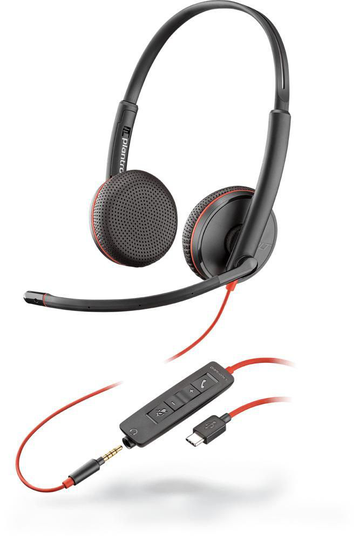 Polycom Re C3225 Headset Head-band
