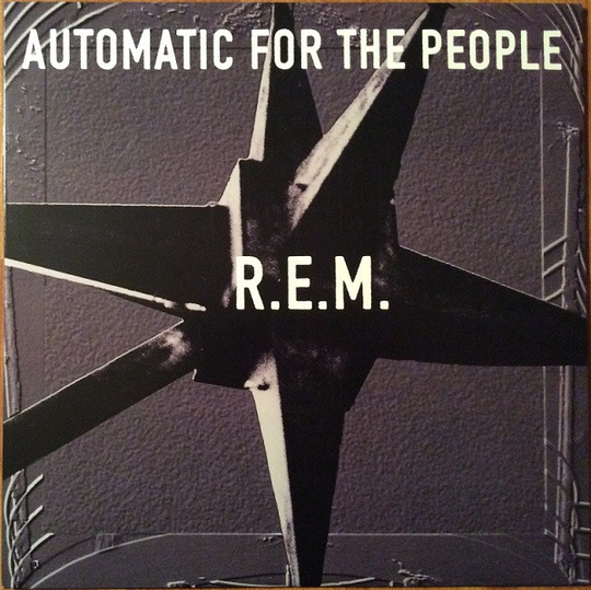 R.E.M. - Automatic For The People - Universal Music