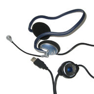 USB-headset