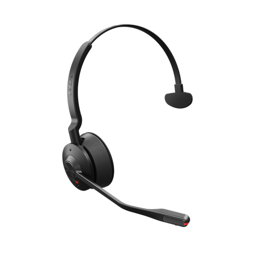 Jabra Engage 55 Mono USB-A UC EMEA