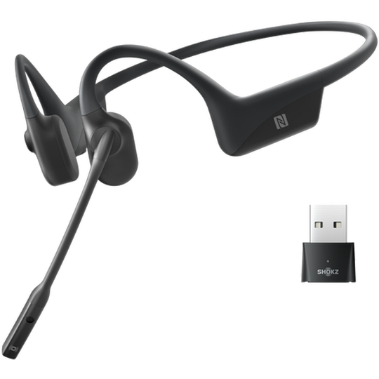 Shokz - OpenComm