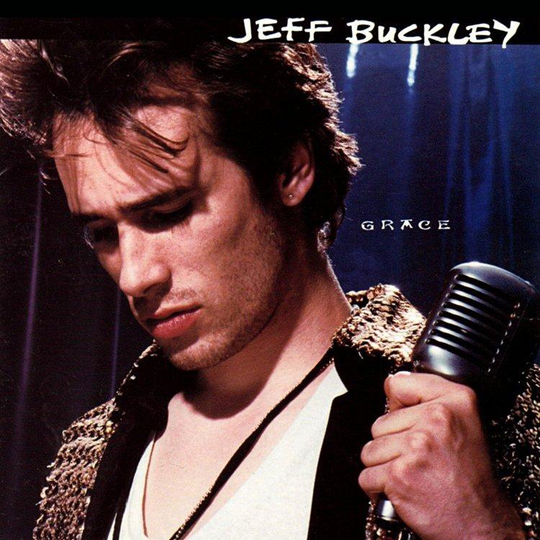 Jeff Buckley - Grace - Sony Music