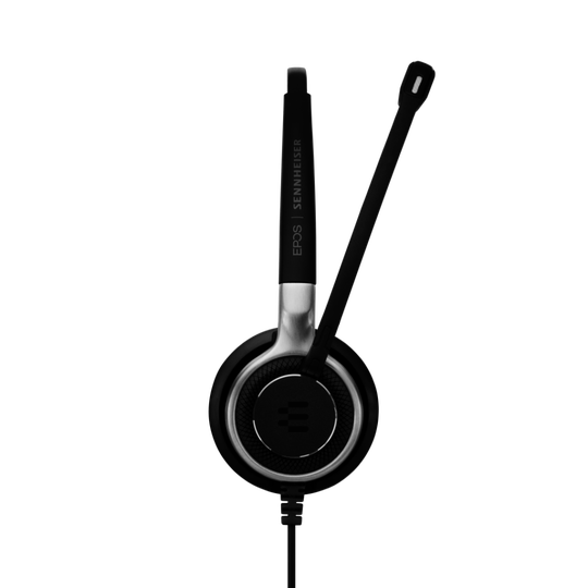 EPOS SENNHEISER SC 630 USB WIRED SINGLE-SIDED HEADSET USB, IN-LINE CALL CONTROL MS
