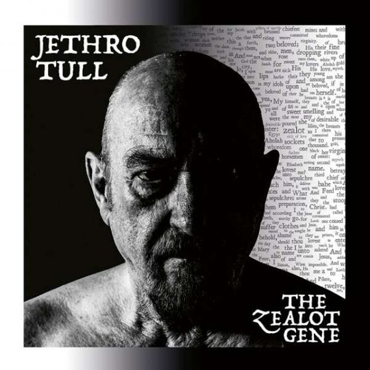 Jethro Tull - The Zealot Gene (2xVinyl+CD) - Sony Music