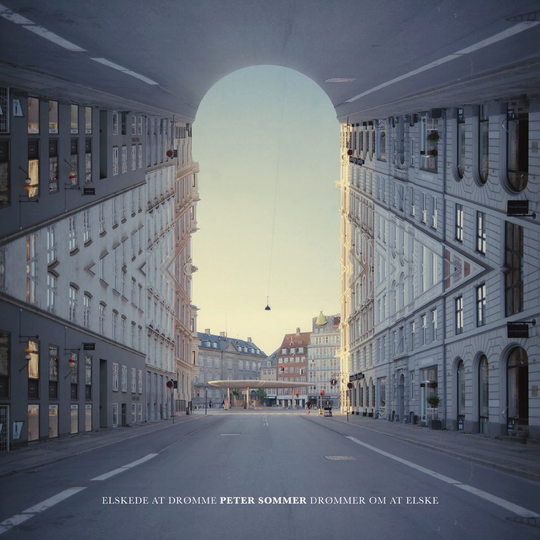 Peter Sommer - Elskede at Drømme, Drømmer Om at Elske - Sony Music