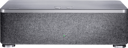 Magnat Prime One Bluetooth-kaiutin (harmaa) - MAGNAT