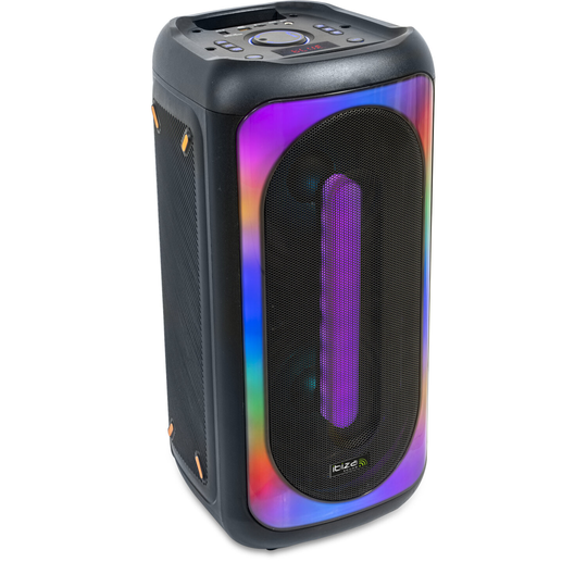 Ibiza MERCURE50 LED kiinteä kaiutin (500W) - IBIZA