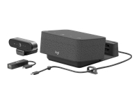 Logi Dock Focus Room Kit Teams - WW-9004