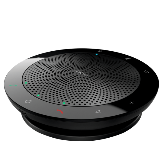 SPEAK 510 MS - VoIP-kaiutinpuhelin - Bluetooth - Langaton - USB - Sertifioitu Skype For Businessia V