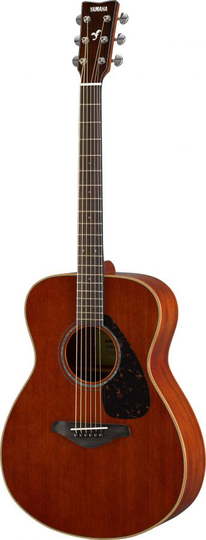 Yamaha FS850 NT Western Guitar