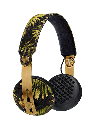 MARLEY Rise BT Palm - Bluetooth