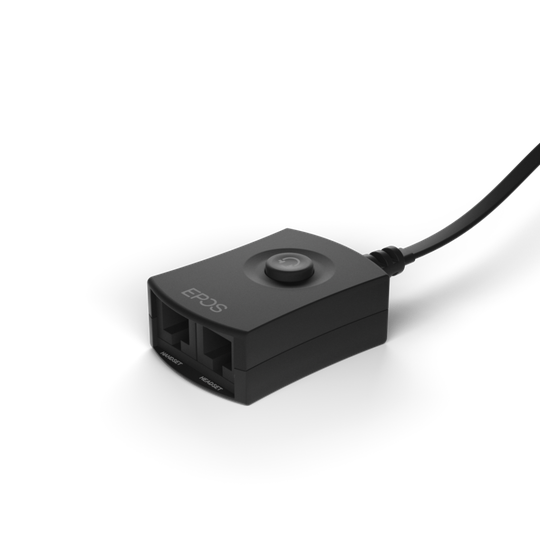EPOS SENNHEISER Passive Box Miniature