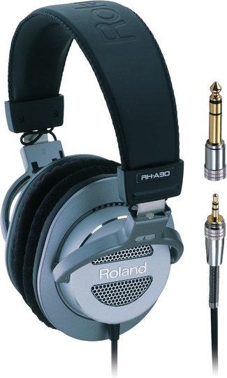 Roland RH-A30 kuulokkeet