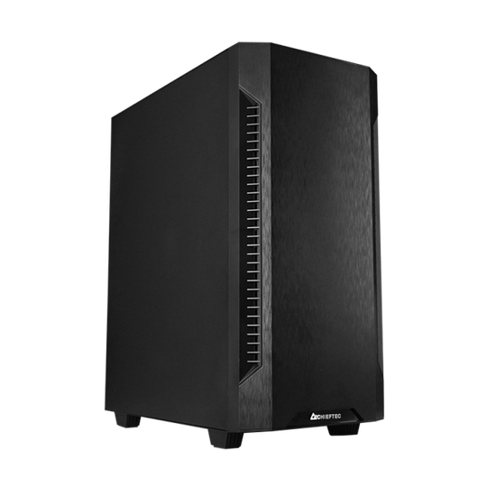 CHIEFTEC Elox Series 2xUSB3.2 1xUSB2.0