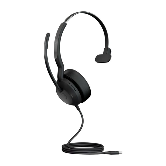 Jabra Evolve2 50 USB-C MS Mono