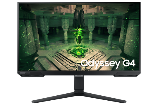 SAMSUNG Odyssey G4 S27BG400 27inch 16:9