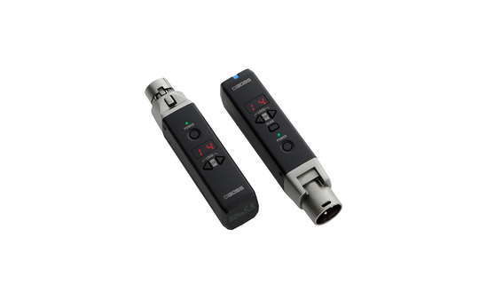 Boss WL-30XLR langaton järjestelmä
