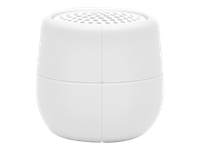 LEXON MINO X Wireless Speaker White