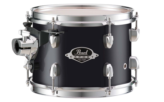 Pearl EXX 14x5.5" snare-rumpu (Jet Black )
