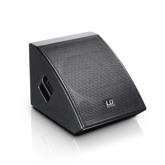 LD Systems MON-101A G2, aktiivinen lavamonitori