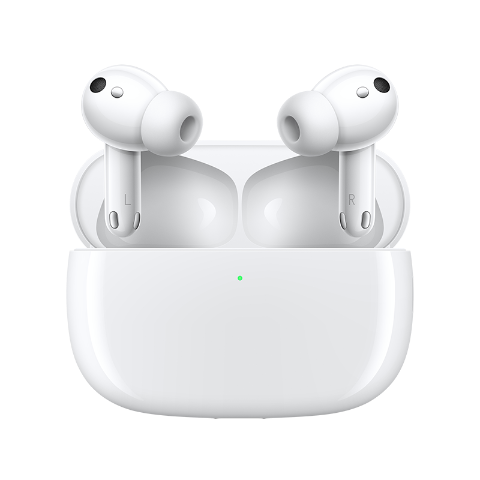 HONOR EARBUDS 3 PRO WHITE