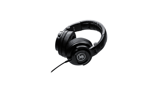 Mackie MC-250 kuulokkeet