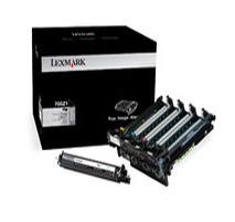 LEXMARK Black Imaging Unit 40000pages