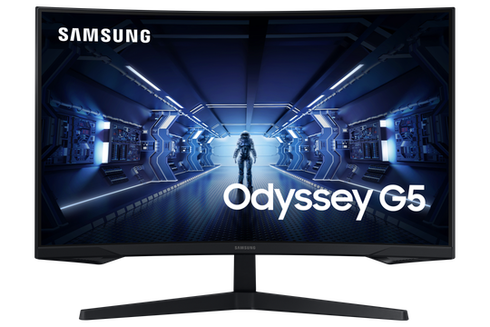 SAMSUNG Odyssey G5 C32G54 32inch 16:9 C