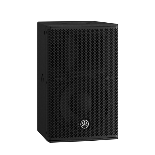 Yamaha DHR10 aktiivikaiutin