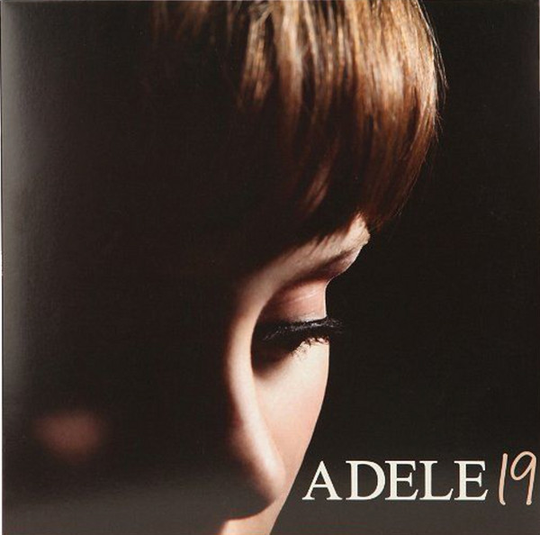 Adele - 19 - Playground Music
