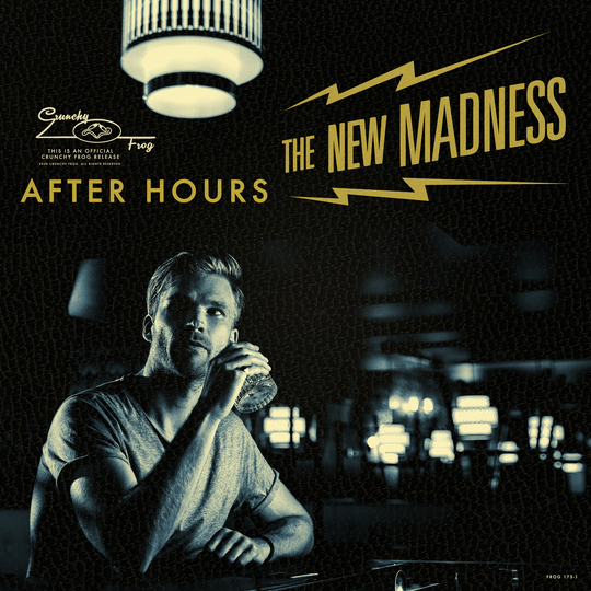 The New Madness - After Hours - Playground Music