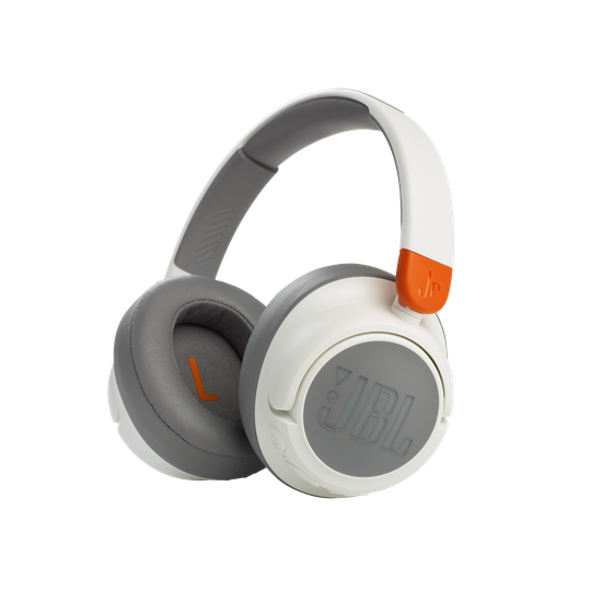 JBL - JR 460NC - Noise Cancelling Kids Headphones